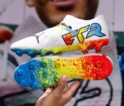 PUMA FUTURE ULTIMATE