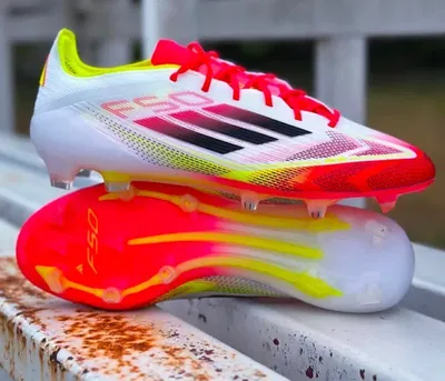 ADIDAS F50