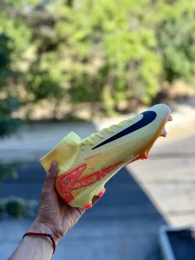 NIKE MERCURIAL SUPERFLY 10 (STOCK)