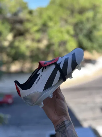 ADIDAS PREDATOR (STOCK)