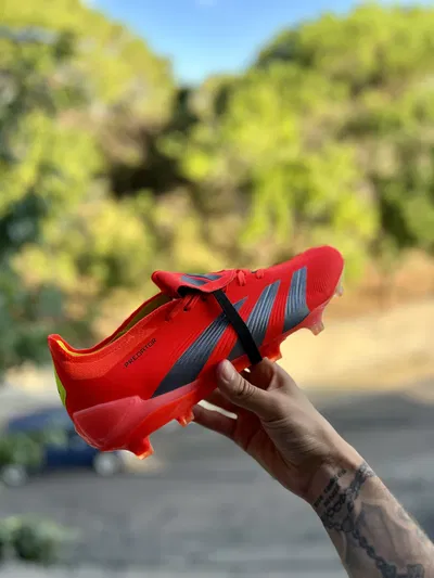 ADIDAS PREDATOR (STOCK)