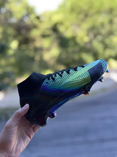 NIKE MERCURIAL SUPERFLY 10 (STOCK)