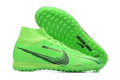 NIKE ZOOM MERCURIAL SUPERFLY 9