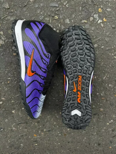 NIKE ZOOM MERCURIAL VAPOR 15 ELITE