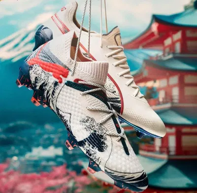 PUMA FUTURE ULTIMATE CREATIVITY