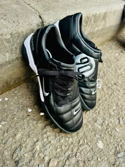NIKE TOTAL 90