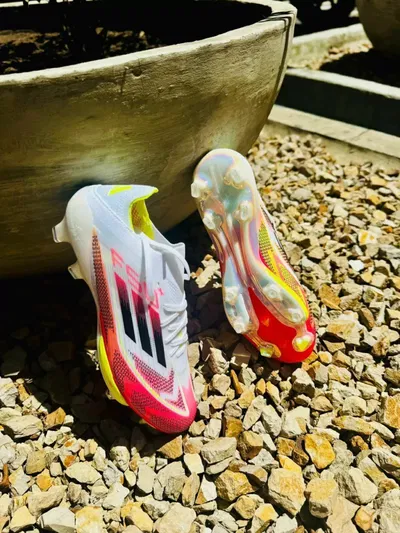 ADIDAS F50