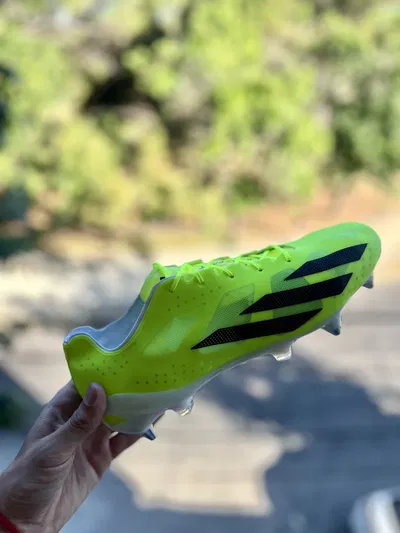 ADIDAS X CRAZYFAST MIXTOS (STOCK)