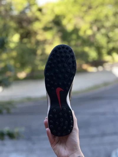 NIKE TOTAL 90 