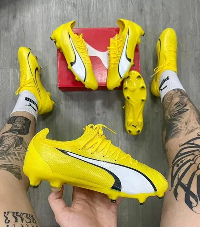 PUMA ULTRA