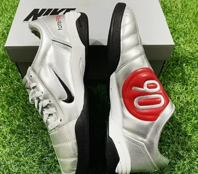 NIKE TOTAL 90