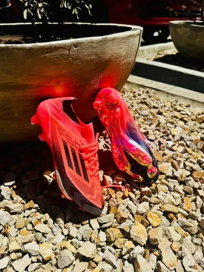 ADIDAS F50