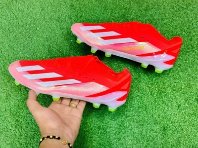 ADIDAS X CRAZYFAST