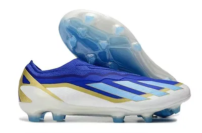 ADIDAS X CRAZYFAST