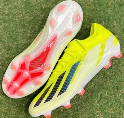 ADIDAS X CRAZYFAST