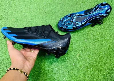 ADIDAS X CRAZYFAST