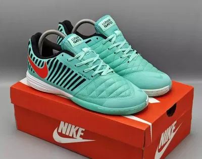 NIKE FUTSAL
