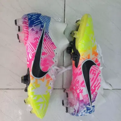 NIKE MERCURIAL SUPERFLY 7