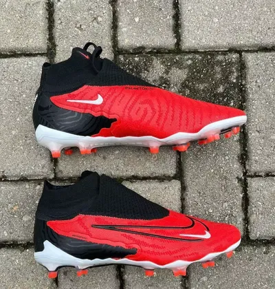 NIKE PHANTOM GX