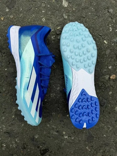 ADIDAS CRAZYFAST