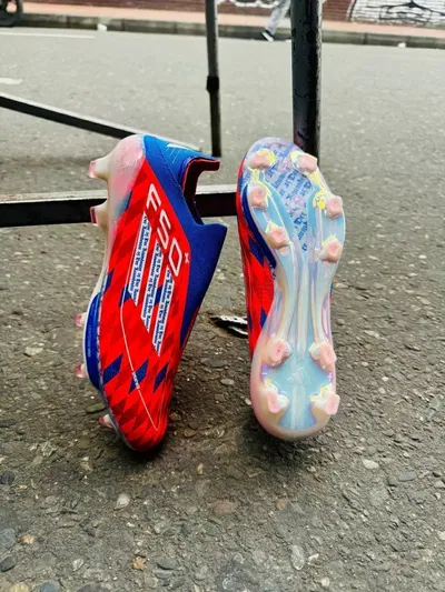 ADIDAS F50