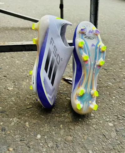 ADIDAS F50