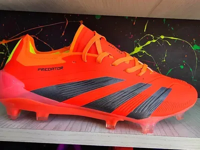 ADIDAS PREDATOR