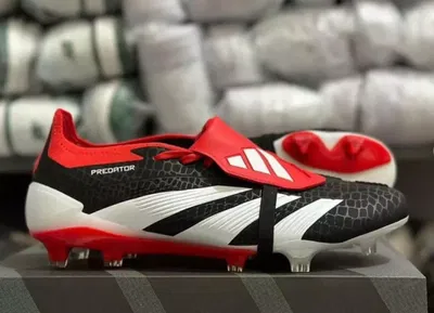 ADIDAS PREDATOR