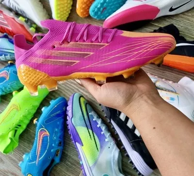 ADIDAS X SPEEDFLOW
