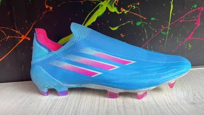 ADIDAS X SPEEDFLOW