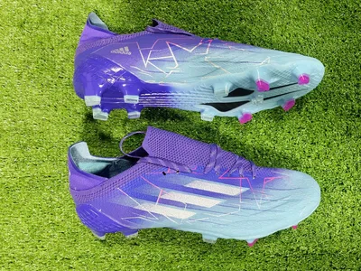 ADIDAS X SPEEDFLOW