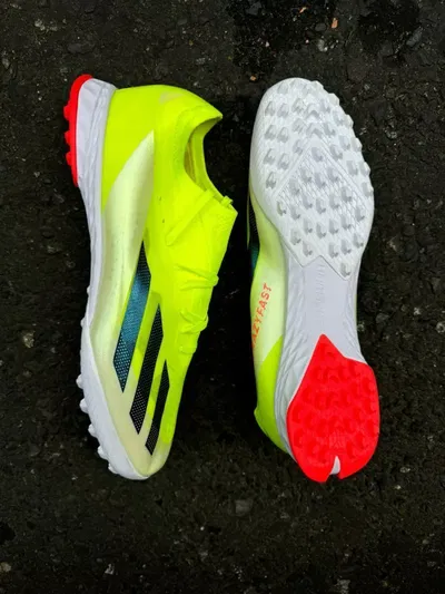 ADIDAS CRAZYFAST