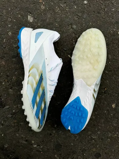 ADIDAS CRAZYFAST