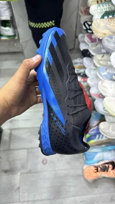 ADIDAS CRAZYFAST