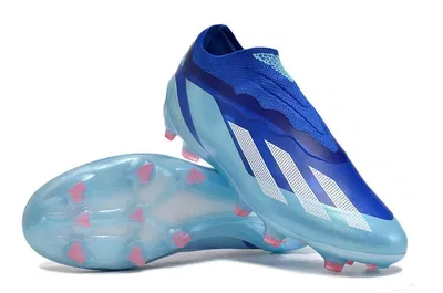 ADIDAS X CRAZYFAST