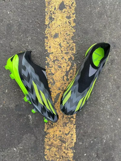ADIDAS X CRAZYFAST