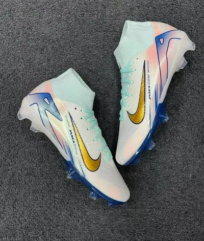 NIKE MERCURIAL SUPERFLY 10