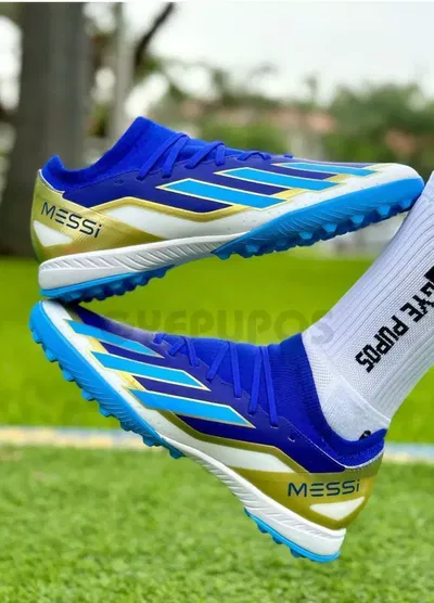 ADIDAS CRAZYFAST