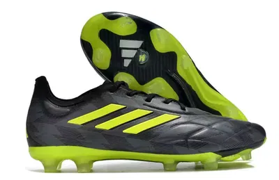 ADIDAS COPA PURE