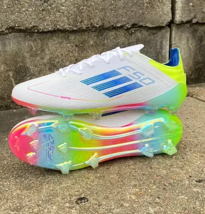 ADIDAS F50