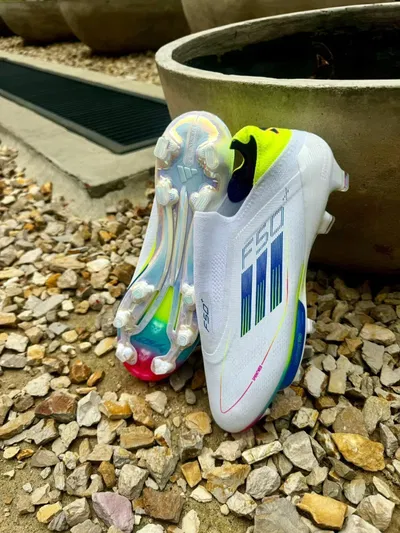 ADIDAS F50
