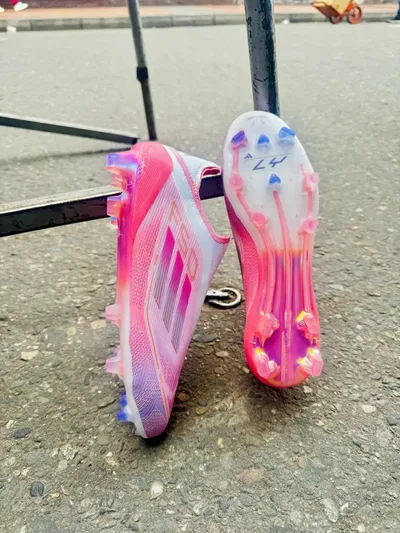 ADIDAS F50