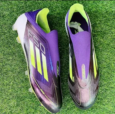 ADIDAS F50