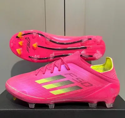 ADIDAS F50