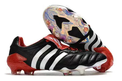 ADIDAS PREDATOR