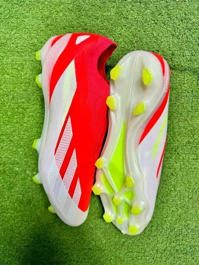 ADIDAS X CRAZYFAST