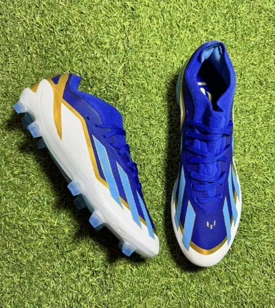 ADIDAS X CRAZYFAST