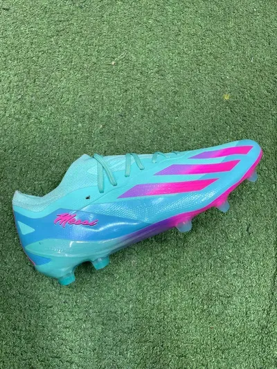 ADIDAS X CRAZYFAST