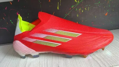 ADIDAS X SPEEDFLOW