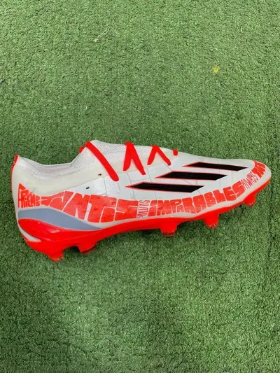ADIDAS X SPEEDPORTAL